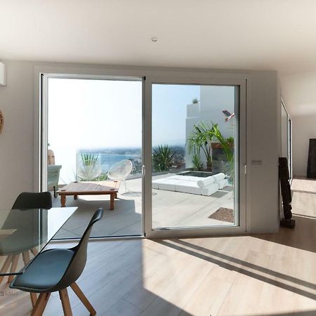 Vista Roses Mar - Cap Ponent Vila Exterior foto