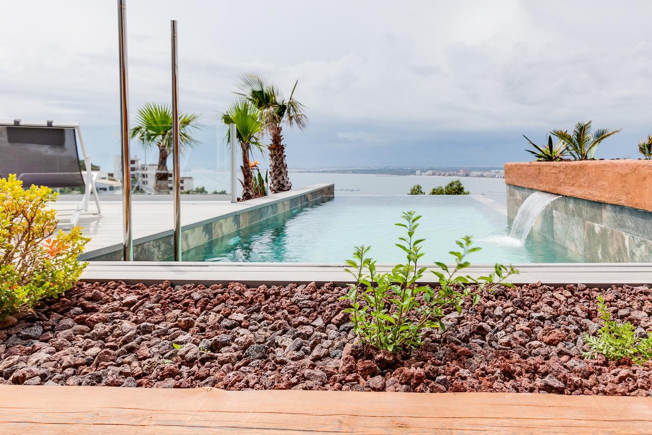 Vista Roses Mar - Cap Ponent Vila Exterior foto
