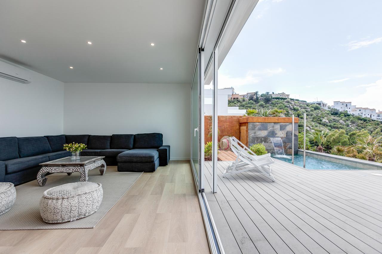 Vista Roses Mar - Cap Ponent Vila Exterior foto