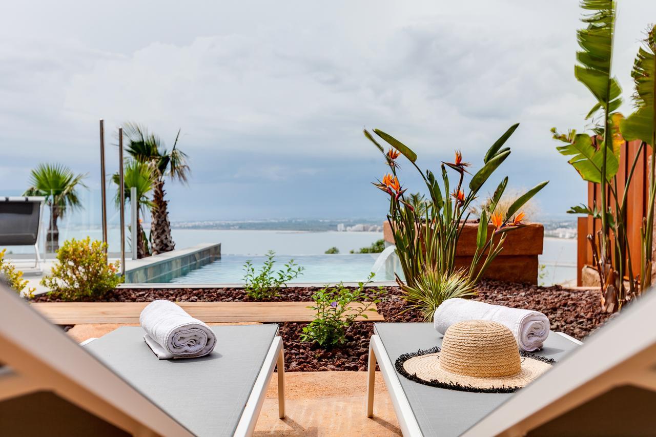 Vista Roses Mar - Cap Ponent Vila Exterior foto